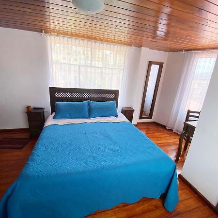 Centro Historico De Quito Suite Independiente 外观 照片