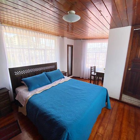 Centro Historico De Quito Suite Independiente 外观 照片